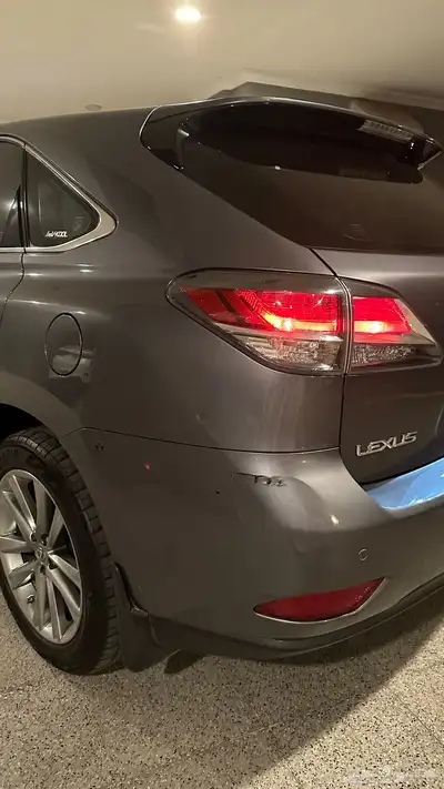 لكزس RX350 للبيع 2015 3