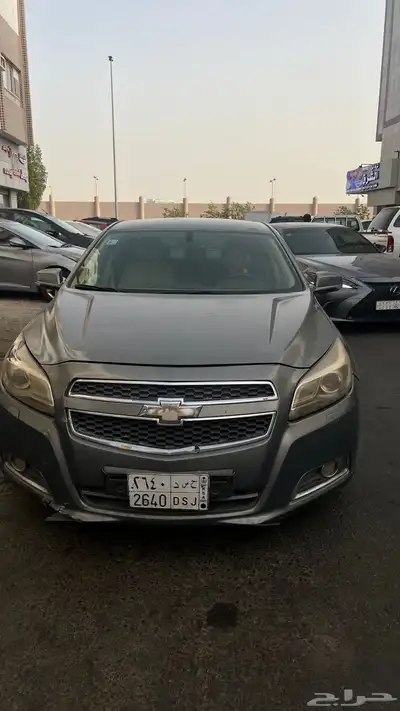 ماليبو 2013 9