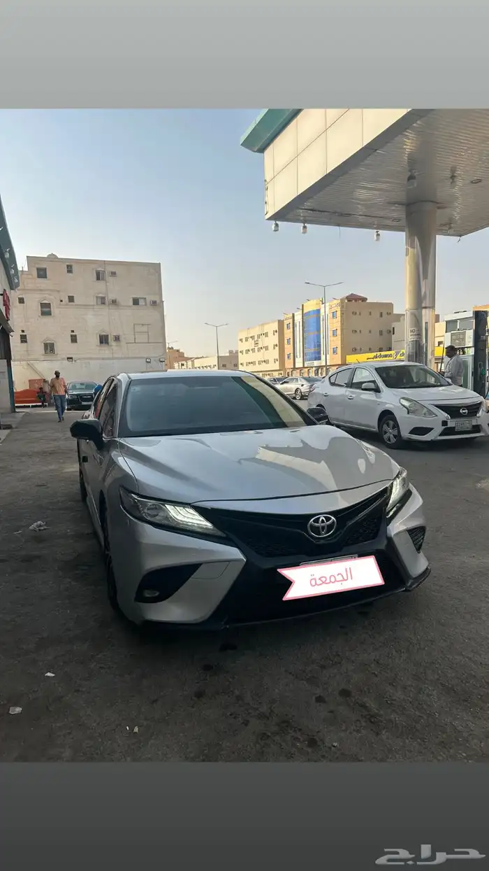 كامري 2019 فل كامل 0