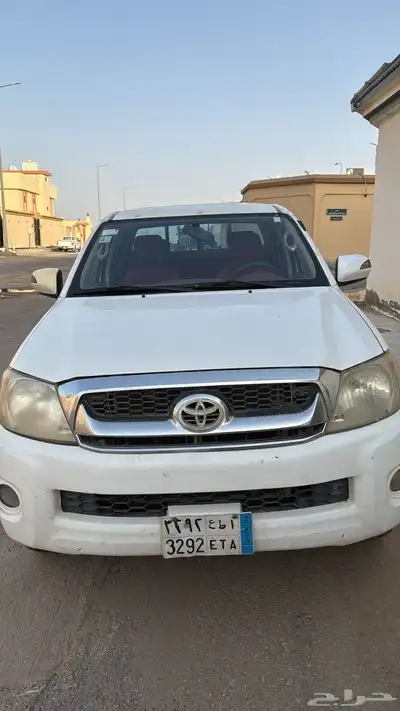 هيلكس 2010 دبل 1