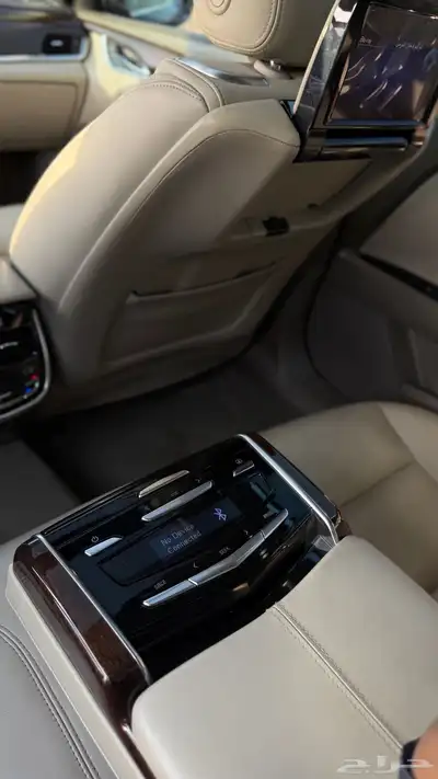 كاديلاك XTS-V 2015 27