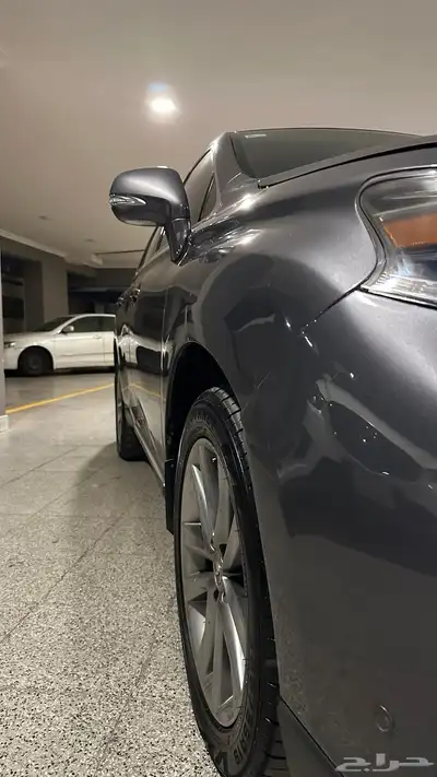 لكزس RX350 للبيع 2015 7