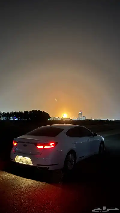كادينزا 2019 نص فل ديزل (190km) 7