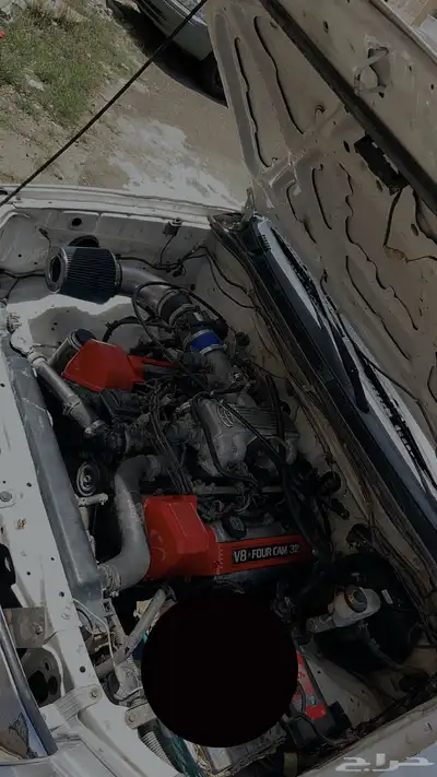 مشروع لكزس 400 0