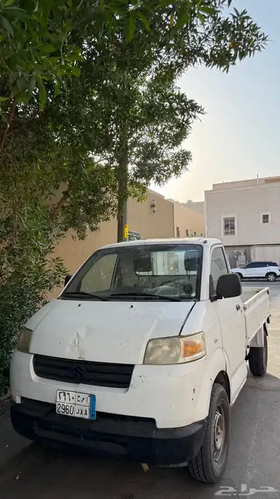 دباب سوزوكي للايجار 0