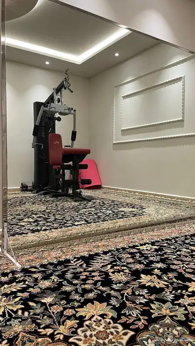 مرايه جديده وكبيرة بتصميم خاص مافيه مثلها بالسوق 3
