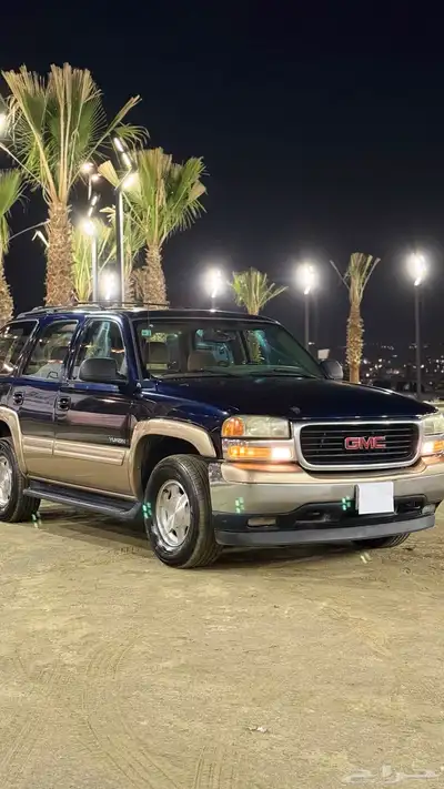 جمس يوكن 2005 24