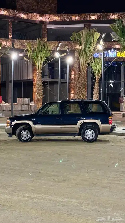 جمس يوكن 2005 8