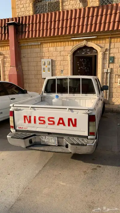 نيسان ددسن 2008 2