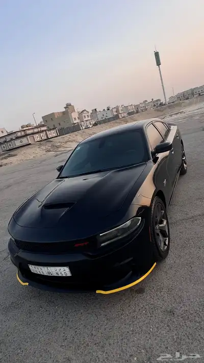 دوج تشاجر 2018 21