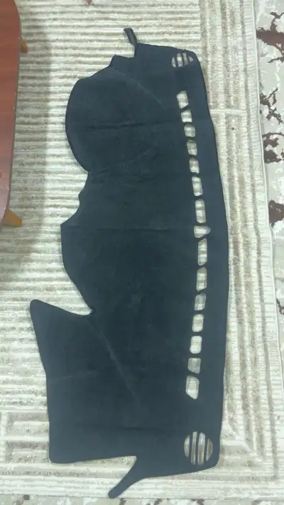 غطاء طبلون سوناتا 2010 الى 2014 1