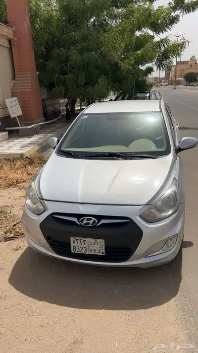 أكسنت 2014 2