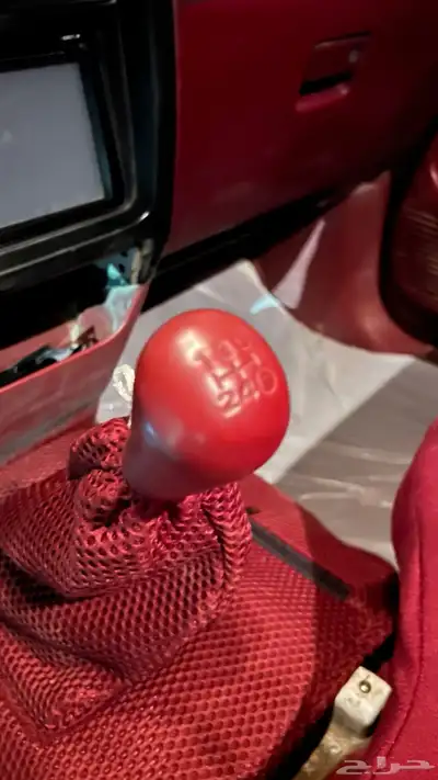 هايلكس2000 4