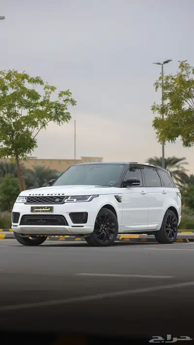 رنج روفر HSE .. ناغي ( عاجل ) 2