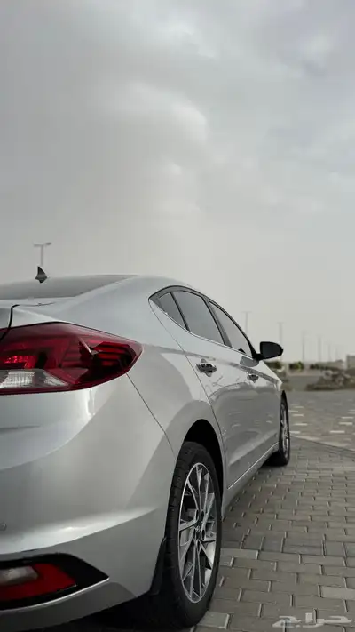 النترا موديل 2020 6