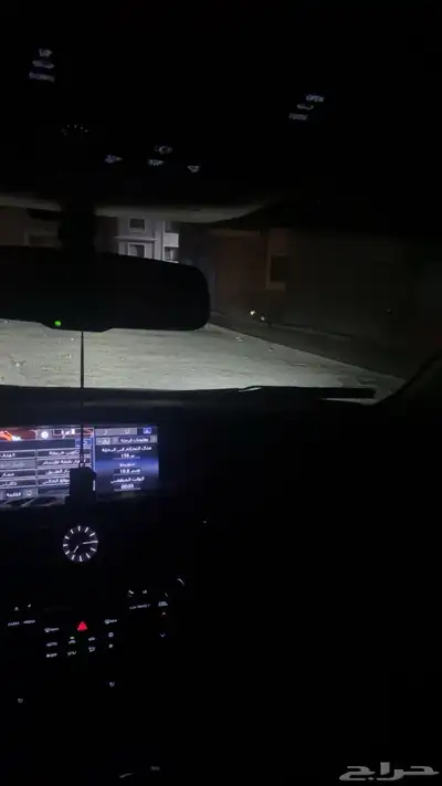 لكزس جي اس 2015 0