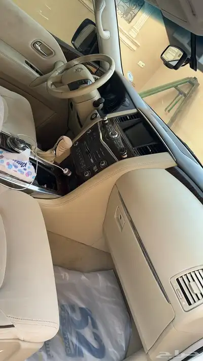 باترول SE2 6