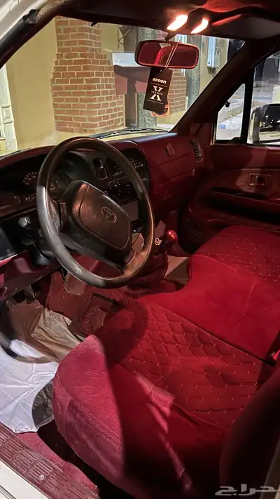 هايلكس2000 5