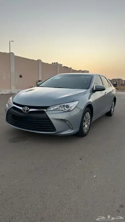 كامري 2016 لميتد 3