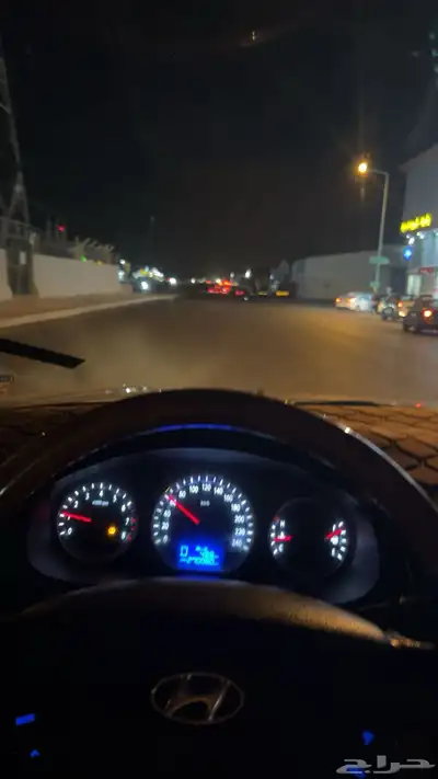 سوناتا 2009 فل كامل للبيع 2