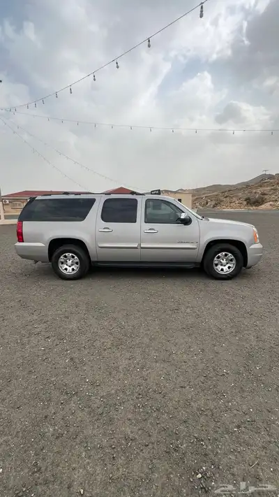 يوكن 2007 سعودي 12