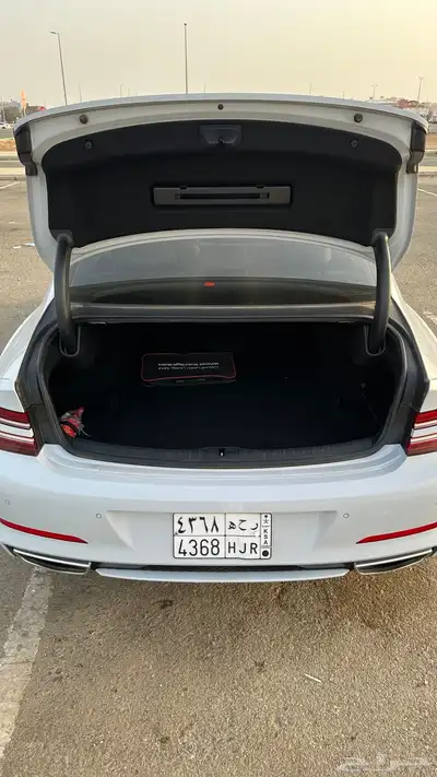 جينيسيس 2022 13