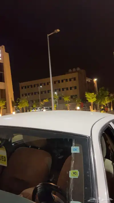 فورد ماركيز 2011 4