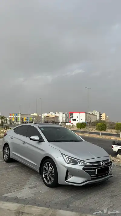 النترا موديل 2020 1