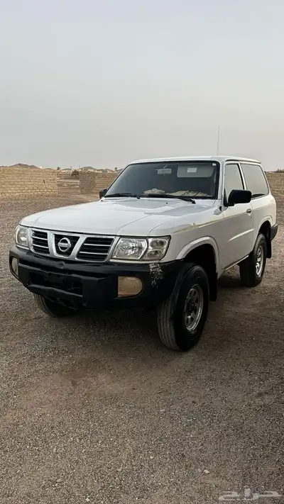 للبيع باترول مكينة لكزس 2003 2