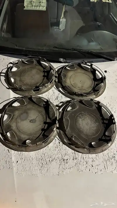 طيس كامري 2000 اصليي 1