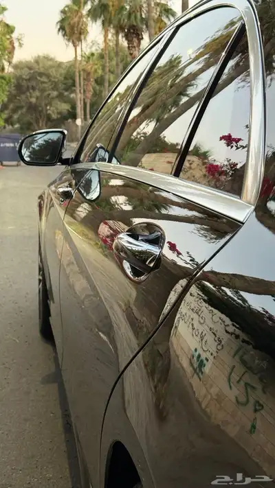 مرسيدس 2017 S 500 9