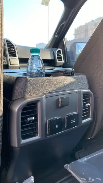 فورد f-150 نظييف مالك اول اقبل بدل 21