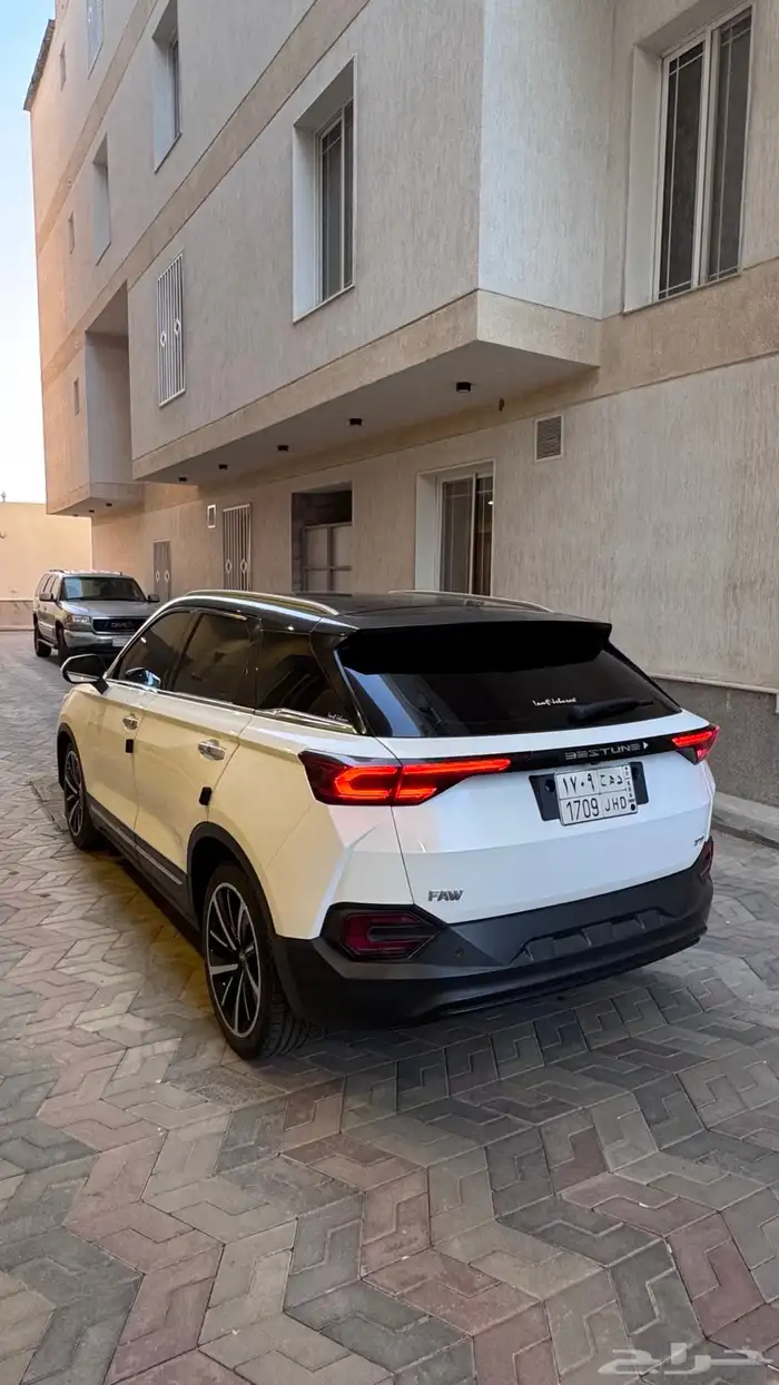 للبيع جيب فاو T77 (2021) 2