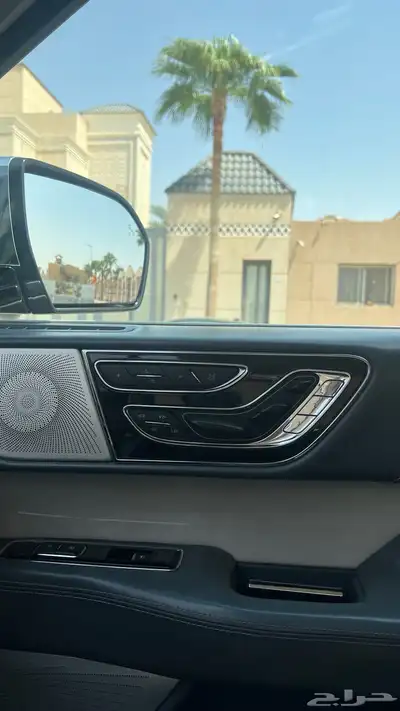 لينكون نافجيتور 17
