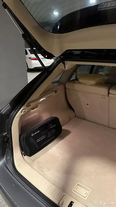 لكزس RX350 للبيع 2015 18