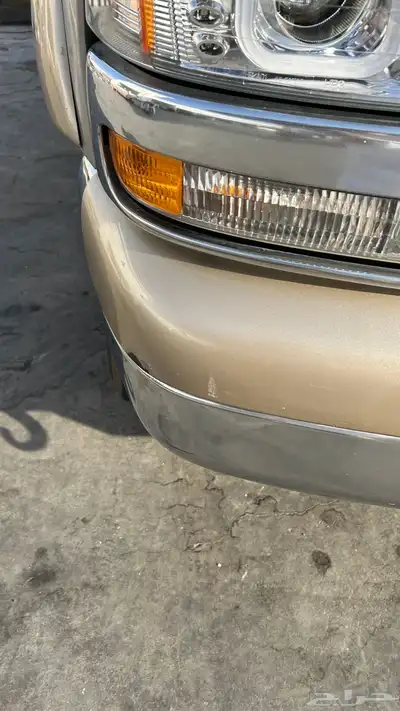 جمس يوكن 2005 دبل 32