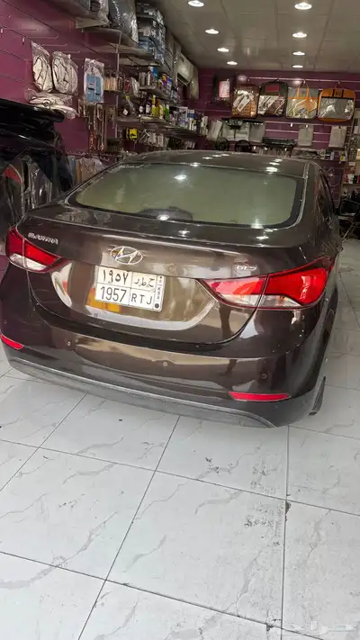 النترا 2015 فل 0