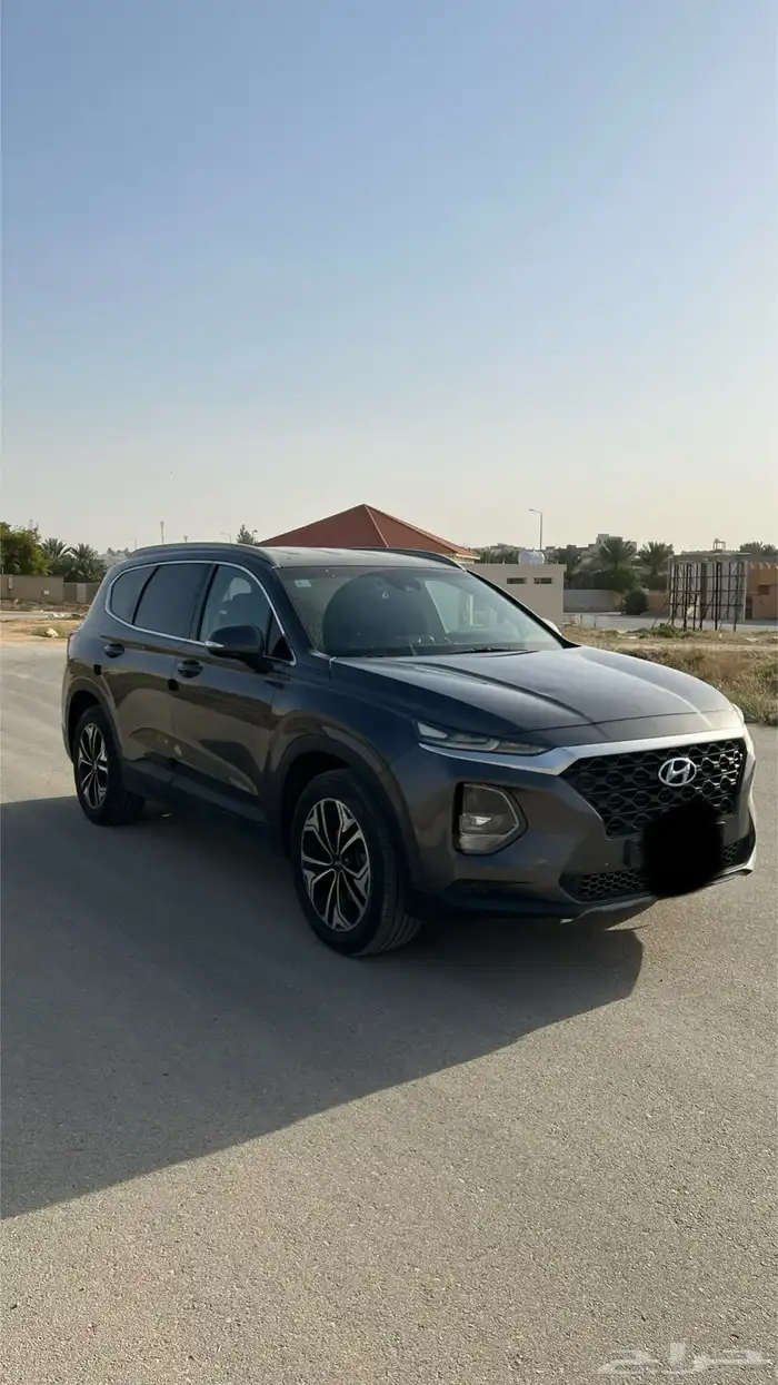 سنتافي 2019 ديزل 2