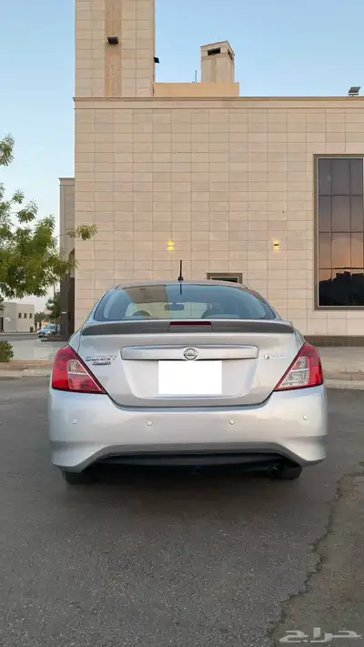 للبيع نيسان صني موديل 2020 12