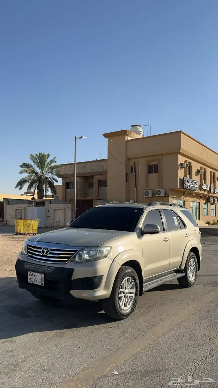 فورشنر 2012 1