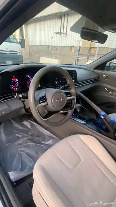 النترا 2022 وارد سعودي 7