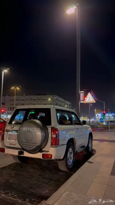 سفاري 5