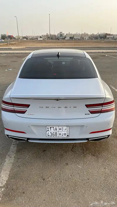 جينيسيس 2022 18