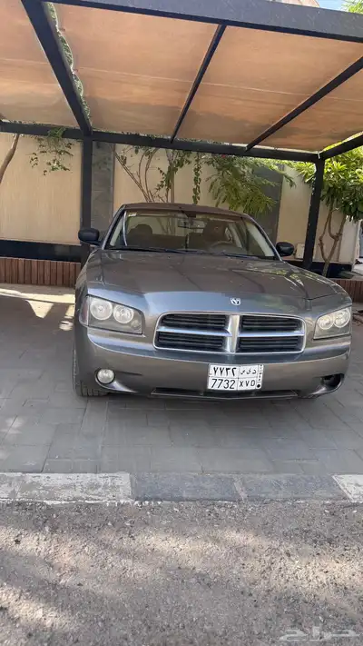 دوج تشارجر 1