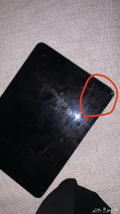 ايباد 11 برو 1