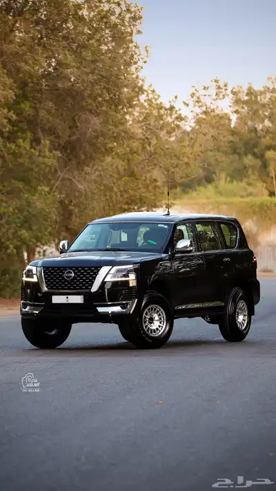 باترول بلاتنيوم 2022 2