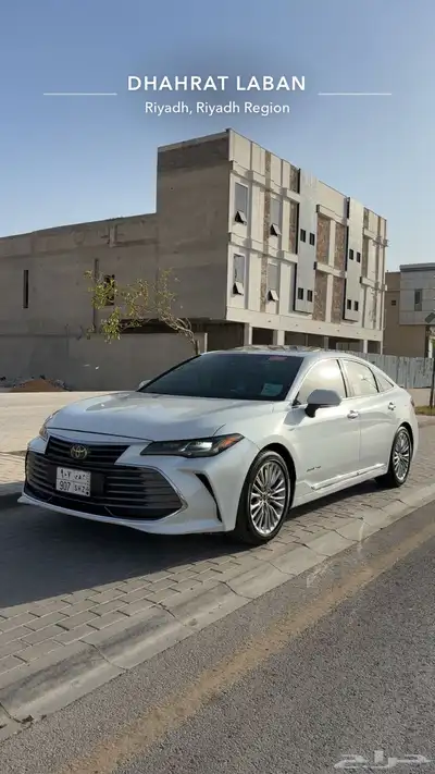 افالون بريميوم 2020 5