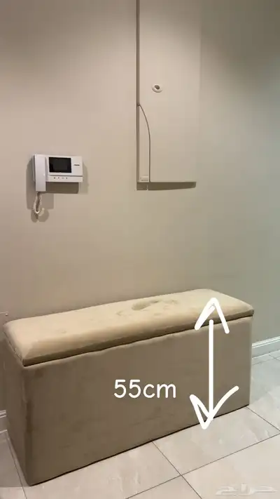 بف جلوس و تخزين. ( كنب ) 0