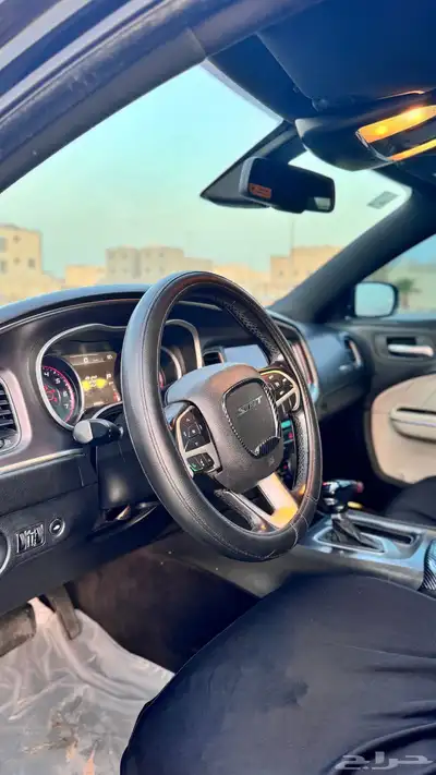دوج تشاجر 2018 6