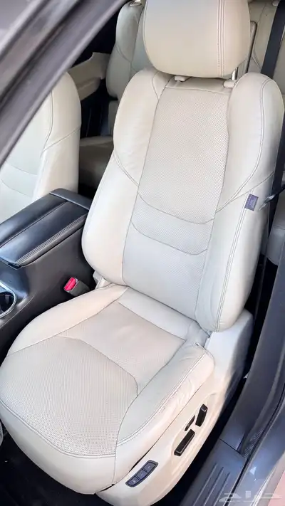 مازدا cx9 2019 فل كامل بودي بلد 4